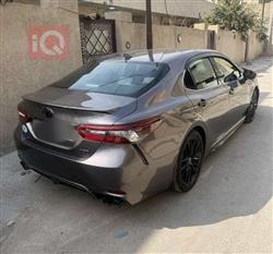 تويوتا كامري